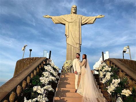 casamento no cristo redentor